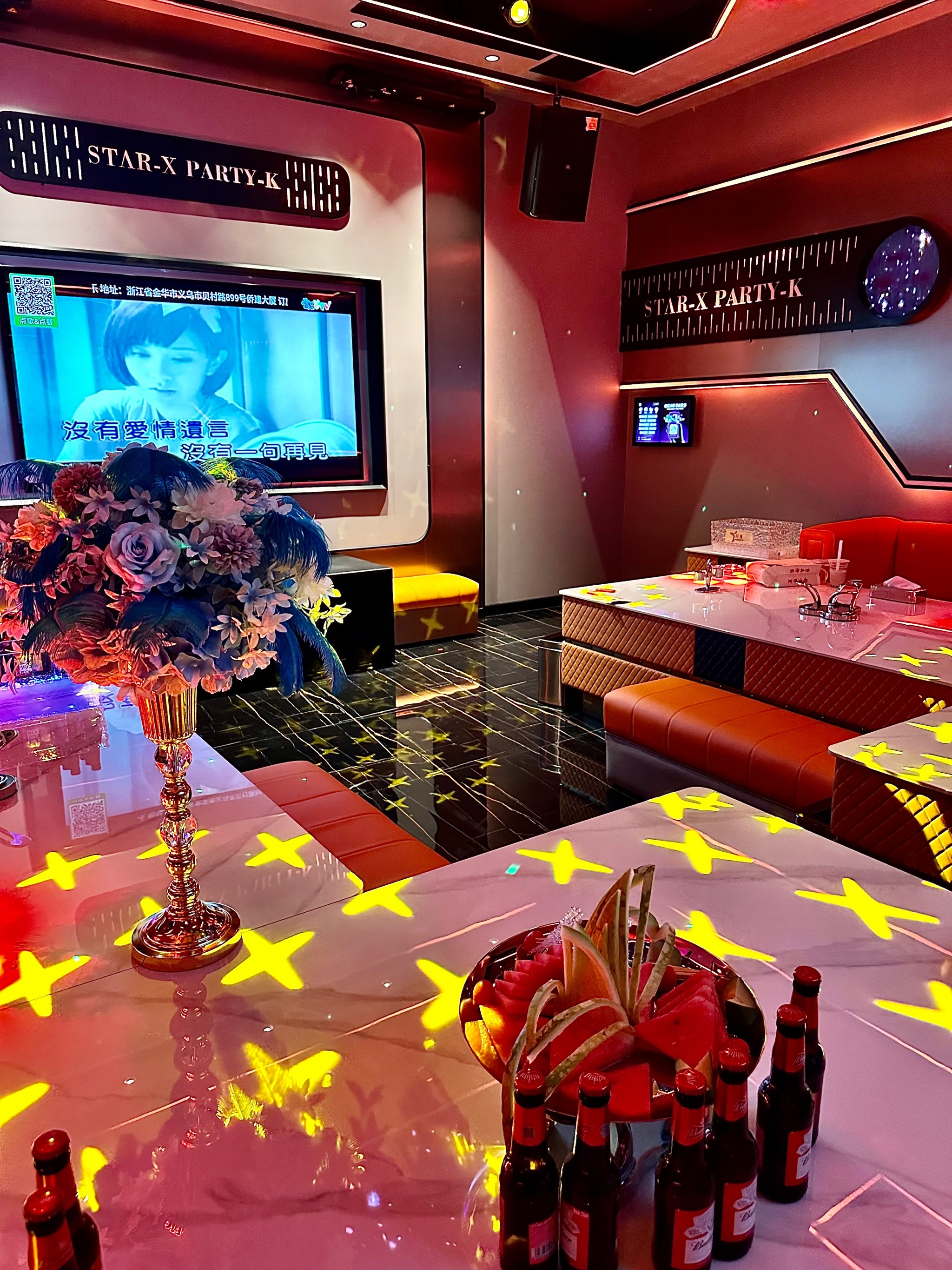 鹰潭商务ktv夜场魅力宣传-月湖区ktv预定